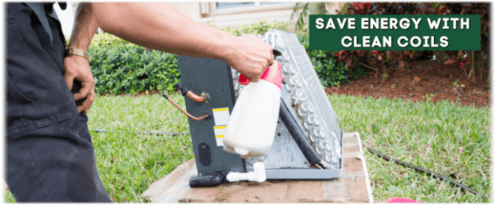 AC Coil Cleaning Phoenix