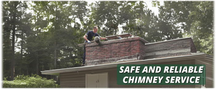 Chimney Cleaning Phoenix