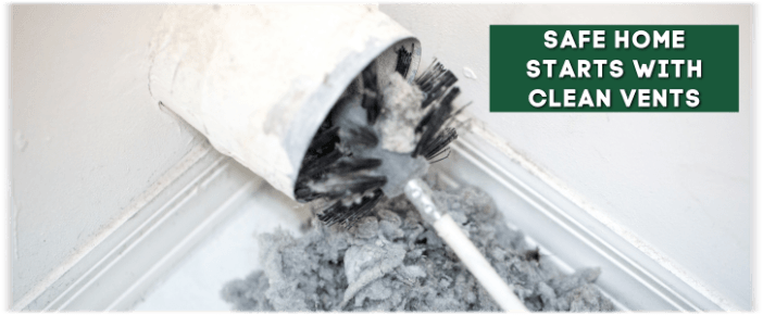 Dryer Vent Cleaning Phoenix