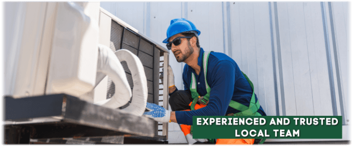 Phoenix Air Duct Cleaning
